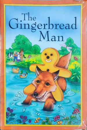 The Gingerbread Man